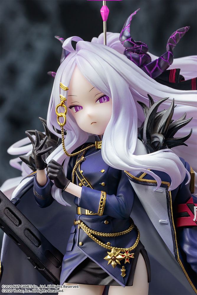 Blue Archive PVC Statue Hina Sorasaki - Anime Figuren günstig kaufen
