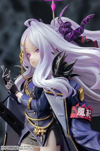Blue Archive PVC Statue Hina Sorasaki - Anime Figuren günstig kaufen
