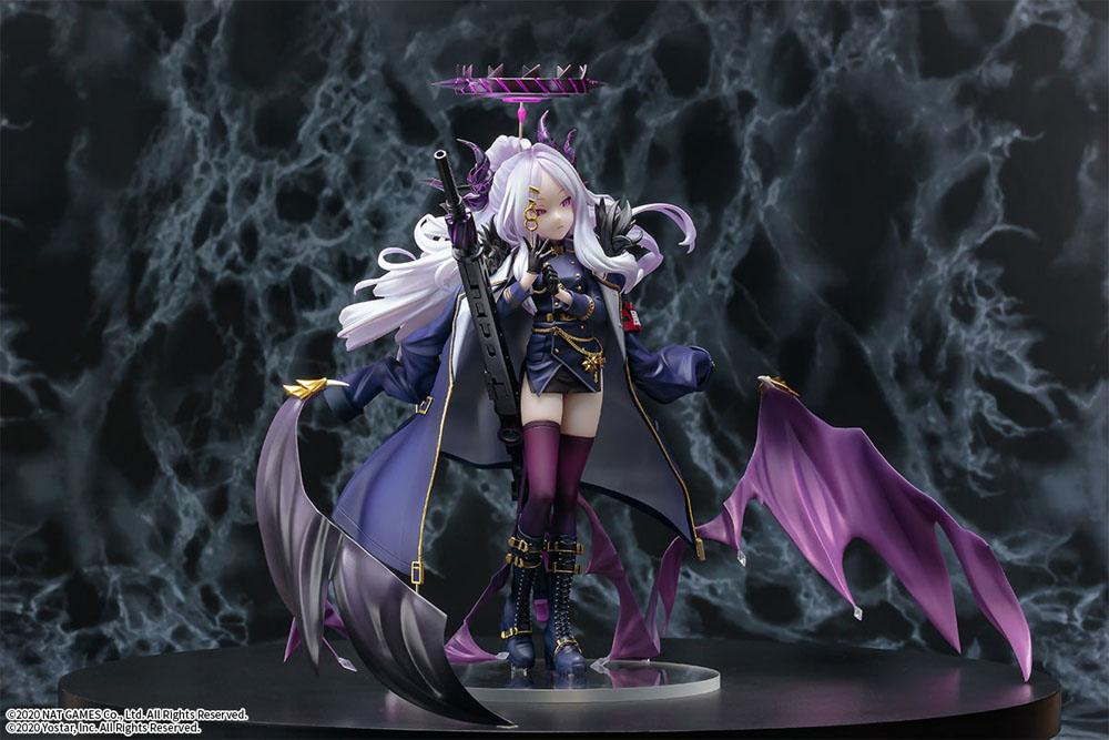 Blue Archive PVC Statue Hina Sorasaki - Anime Figuren günstig kaufen