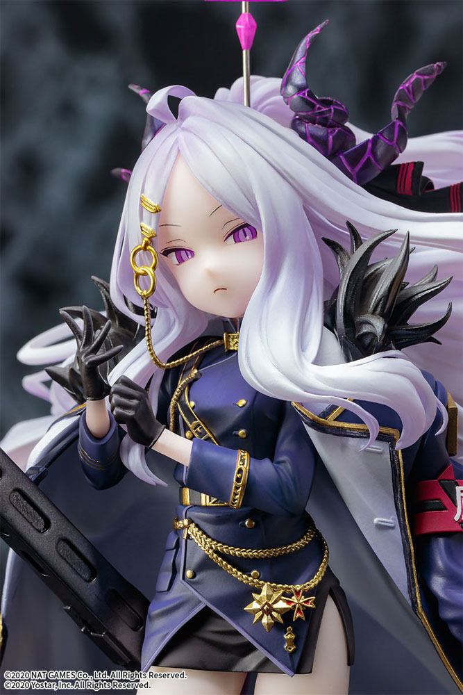 Blue Archive PVC Statue Hina Sorasaki - Anime Figuren günstig kaufen