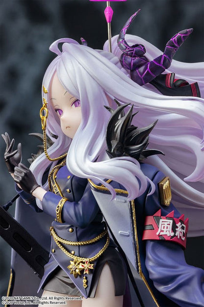 Blue Archive PVC Statue Hina Sorasaki - Anime Figuren günstig kaufen