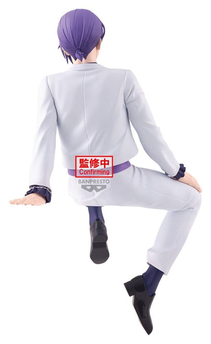 Blue Lock Sweets Flavor 2026 PVC-Figur Reo Mikage - Anime Figuren günstig kaufen