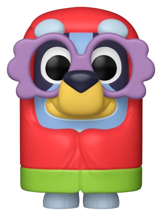 Bluey POP! Animation Vinyl Figur Granny Janet - Anime Figuren günstig kaufen