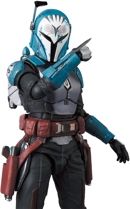 Bo-Katan Kryze - The Mandalorian Ver. - Medicom - Anime Figuren günstig kaufen