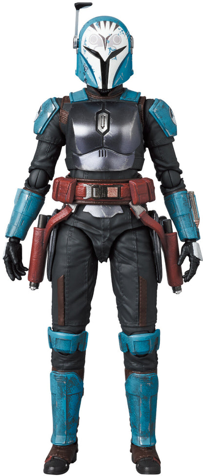 Bo-Katan Kryze - The Mandalorian Ver. - Medicom - Anime Figuren günstig kaufen