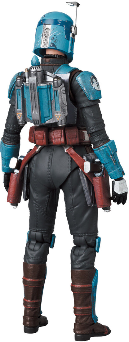 Bo-Katan Kryze - The Mandalorian Ver. - Medicom - Anime Figuren günstig kaufen