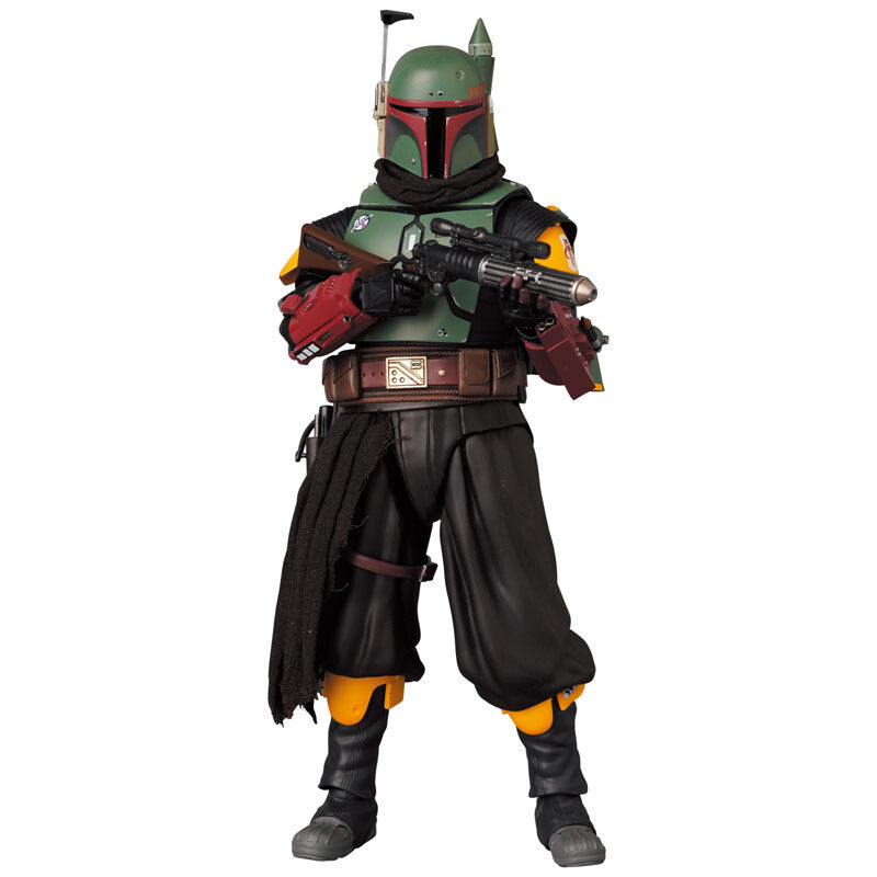 Boba Fett - Recovered Armor Ver. - Medicom - Anime Figuren günstig kaufen