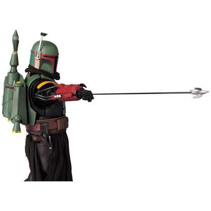Boba Fett - Recovered Armor Ver. - Medicom - Anime Figuren günstig kaufen