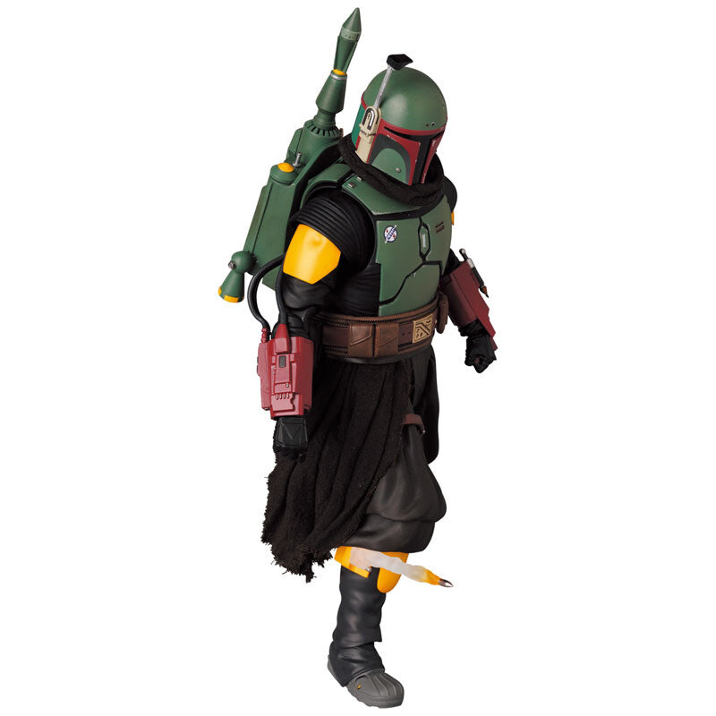 Boba Fett - Recovered Armor Ver. - Medicom - Anime Figuren günstig kaufen