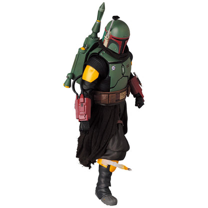 Boba Fett - Recovered Armor Ver. - Medicom - Anime Figuren günstig kaufen