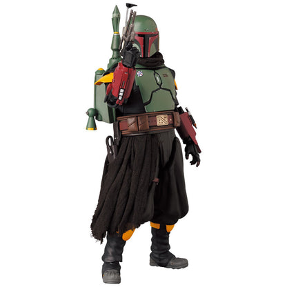 Boba Fett - Recovered Armor Ver. - Medicom - Anime Figuren günstig kaufen