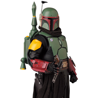 Boba Fett - Recovered Armor Ver. - Medicom - Anime Figuren günstig kaufen