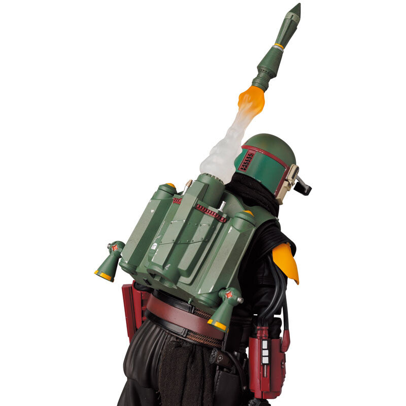 Boba Fett - Recovered Armor Ver. - Medicom - Anime Figuren günstig kaufen