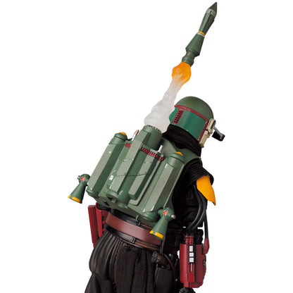 Boba Fett - Recovered Armor Ver. - Medicom - Anime Figuren günstig kaufen