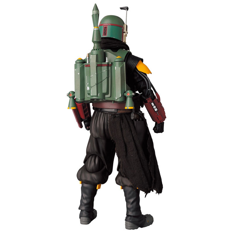 Boba Fett - Recovered Armor Ver. - Medicom - Anime Figuren günstig kaufen