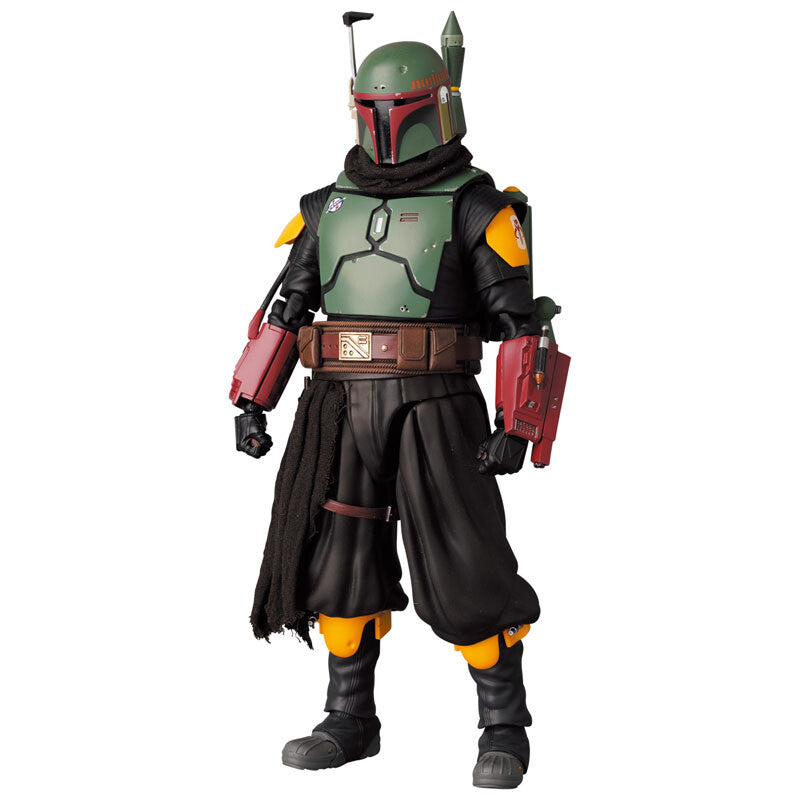 Boba Fett - Recovered Armor Ver. - Medicom - Anime Figuren günstig kaufen