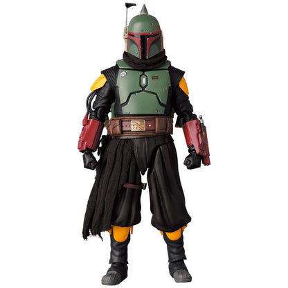 Boba Fett - Recovered Armor Ver. - Medicom - Anime Figuren günstig kaufen