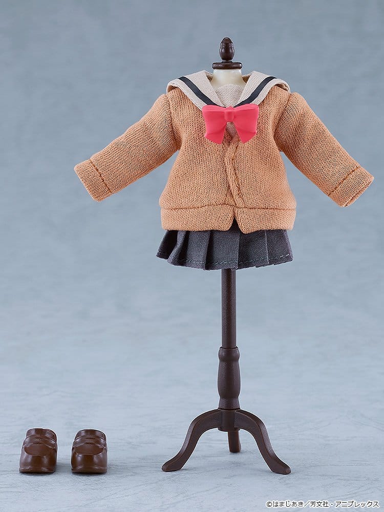 Bocchi the Rock! Nendoroid Doll Actionfigur Ikuyo Kita - Anime Figuren günstig kaufen