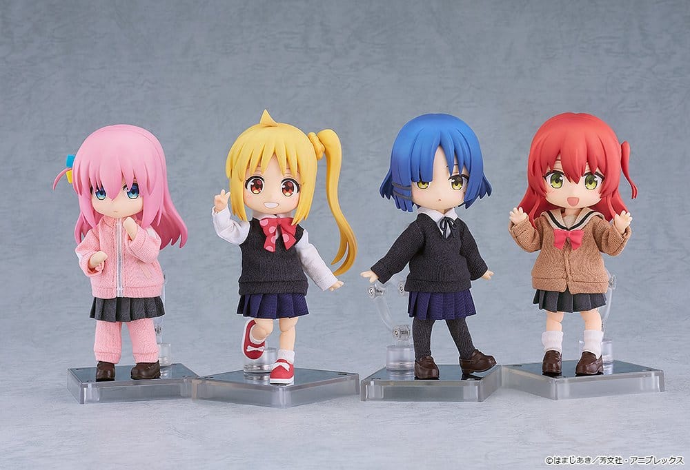 Bocchi the Rock! Nendoroid Doll Actionfigur Ikuyo Kita - Anime Figuren günstig kaufen