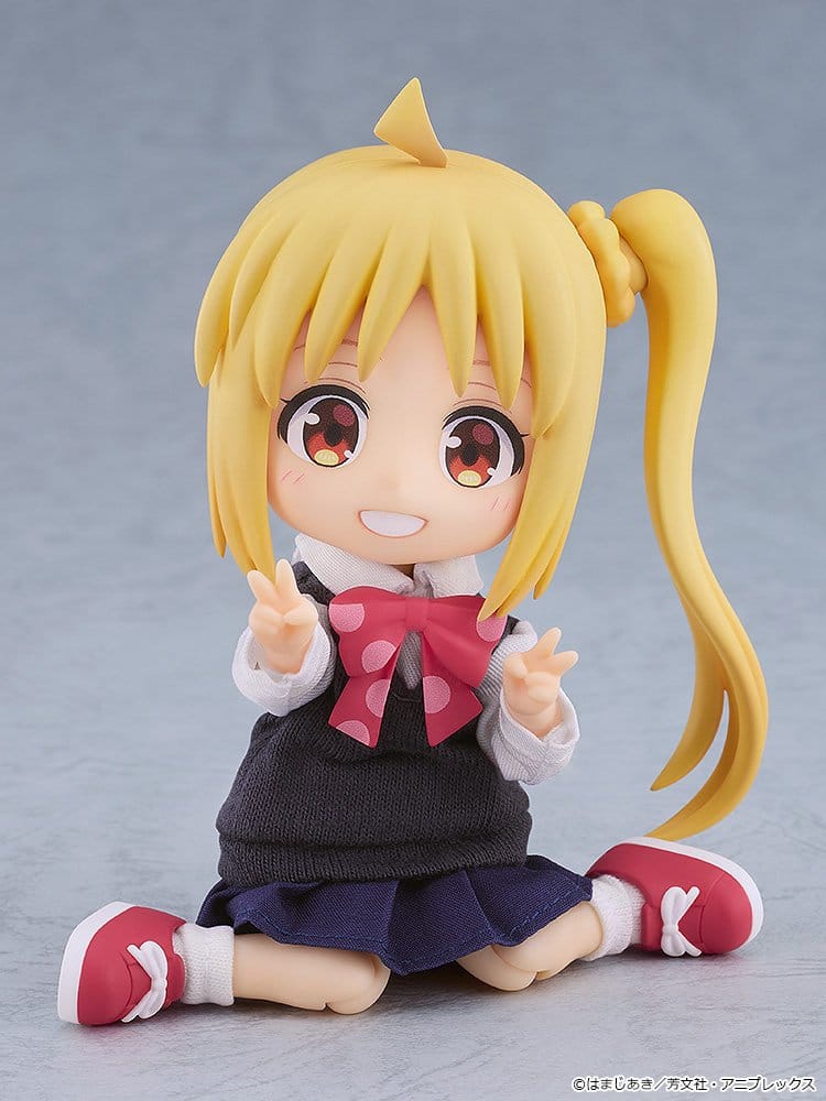 Bocchi the Rock! Nendoroid Doll Actionfigur Nijika Ijichi - Anime Figuren günstig kaufen