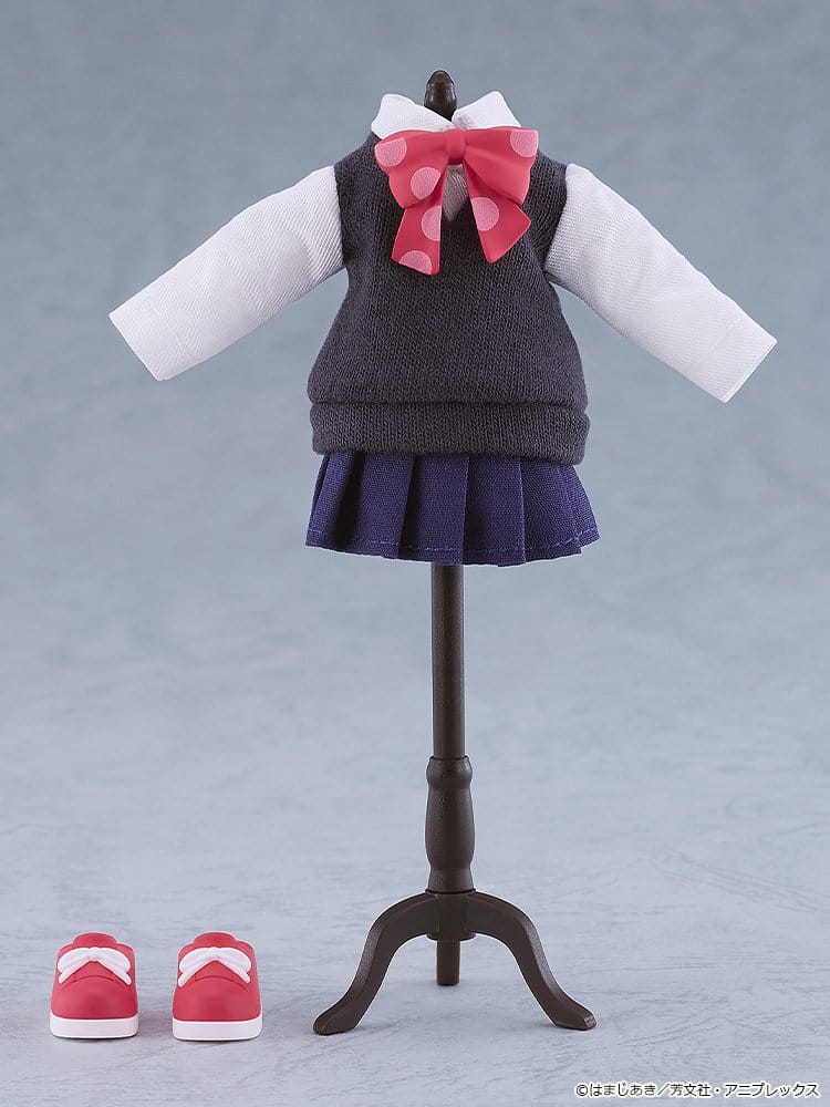 Bocchi the Rock! Nendoroid Doll Actionfigur Nijika Ijichi - Anime Figuren günstig kaufen