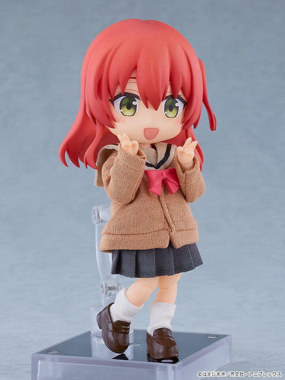 Bocchi the Rock! Zubehör-Set für Nendoroid Doll Actionfiguren Outfit Set: Ikuyo Kita - Anime Figuren günstig kaufen