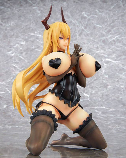 Original Character PVC Statue 1/5 Lillia Iriie 22 cm