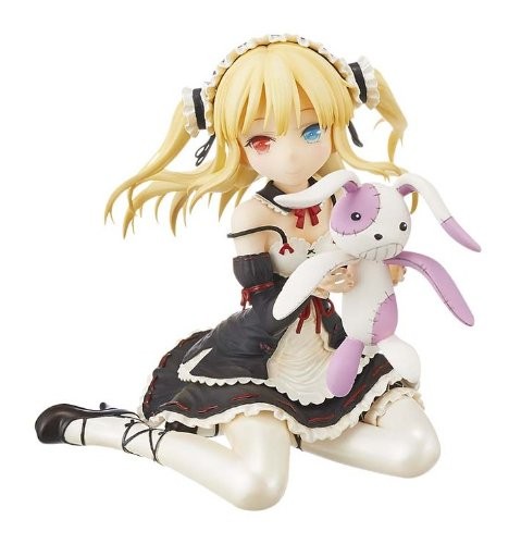 Boku wa Tomodachi ga Sukunai Haganai NEXT - Kobato Hasegawa [Media Factory]