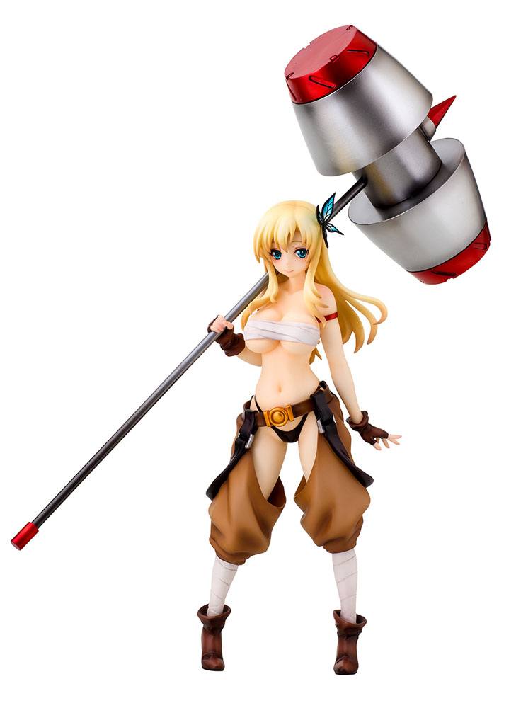 Boku wa Tomodachi ga Sukunai PVC Statue Sena Kashiwazaki Blacksmith Ver. - Anime Figuren günstig kaufen