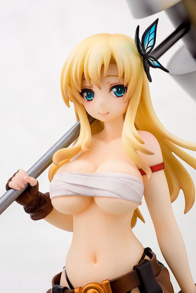 Boku wa Tomodachi ga Sukunai PVC Statue Sena Kashiwazaki Blacksmith Ver. - Anime Figuren günstig kaufen