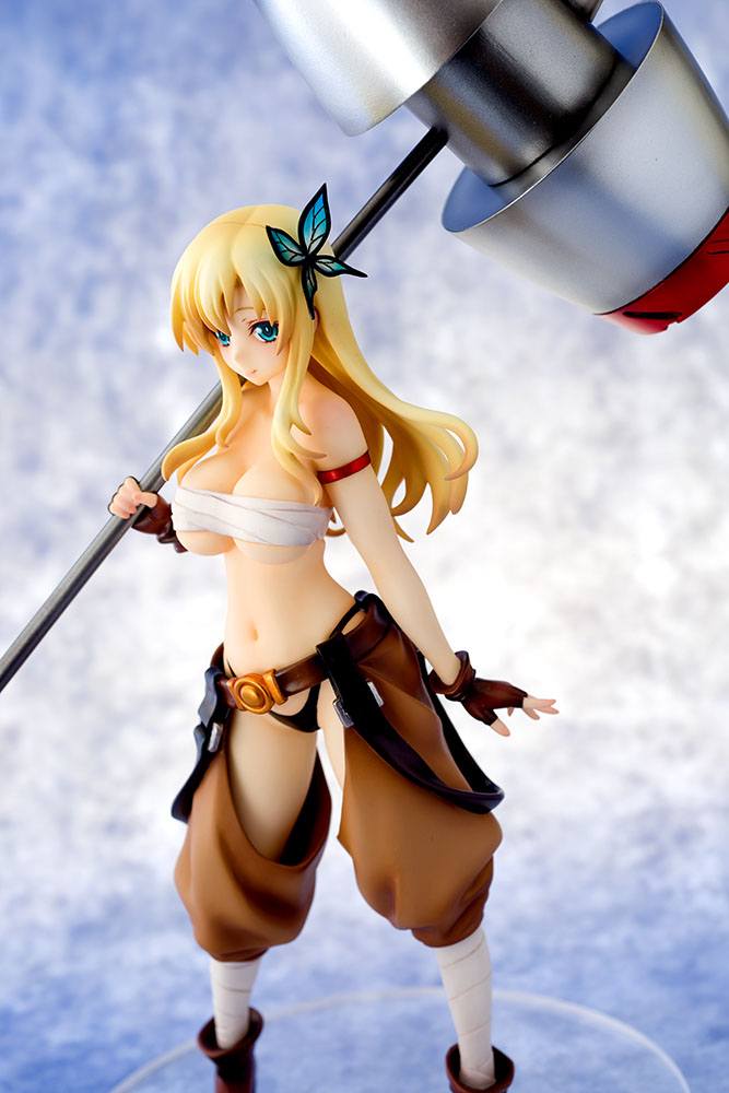 Boku wa Tomodachi ga Sukunai PVC Statue Sena Kashiwazaki Blacksmith Ver. - Anime Figuren günstig kaufen