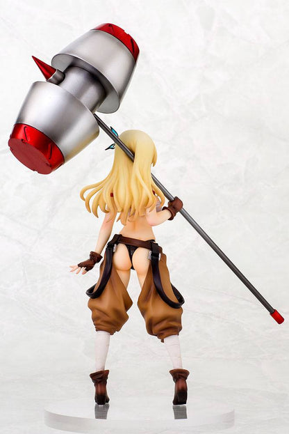 Boku wa Tomodachi ga Sukunai PVC Statue Sena Kashiwazaki Blacksmith Ver. - Anime Figuren günstig kaufen