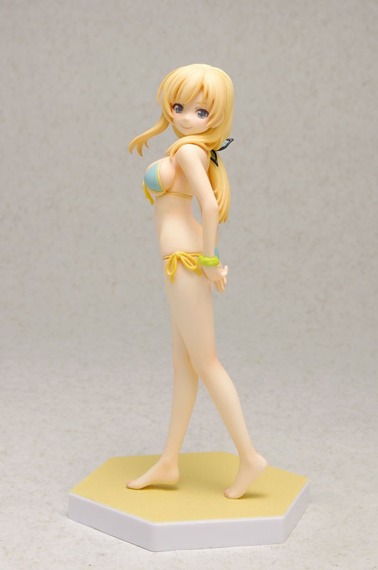 Boku wa Tomodachi ga Sukunai - Sena Kashiwazaki NEXT Ver. [BEACH QUEENS]