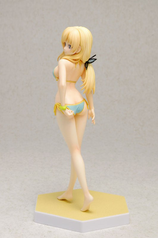 Boku wa Tomodachi ga Sukunai - Sena Kashiwazaki NEXT Ver. [BEACH QUEENS]
