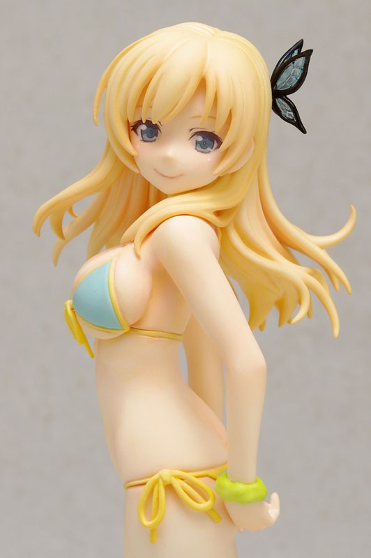 Boku wa Tomodachi ga Sukunai - Sena Kashiwazaki NEXT Ver. [BEACH QUEENS]