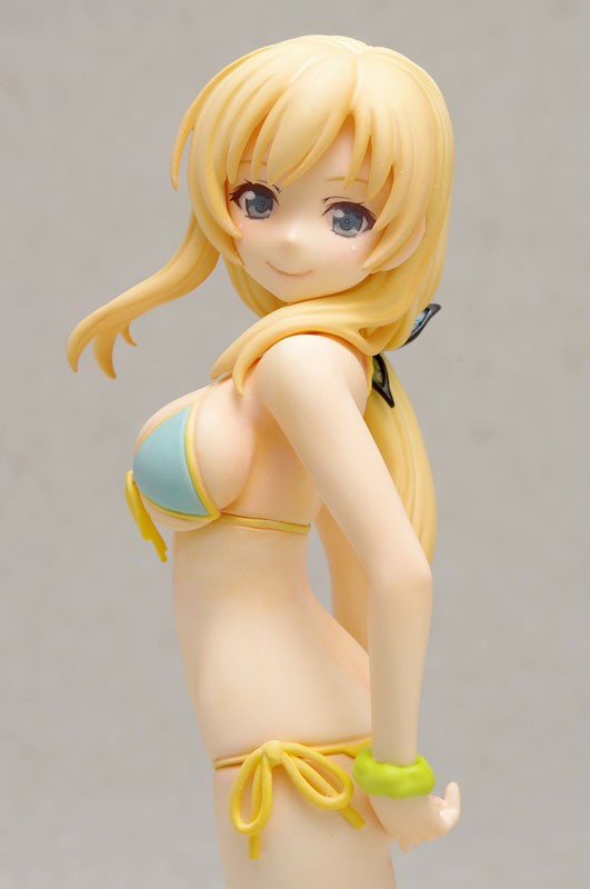 Boku wa Tomodachi ga Sukunai - Sena Kashiwazaki NEXT Ver. [BEACH QUEENS]