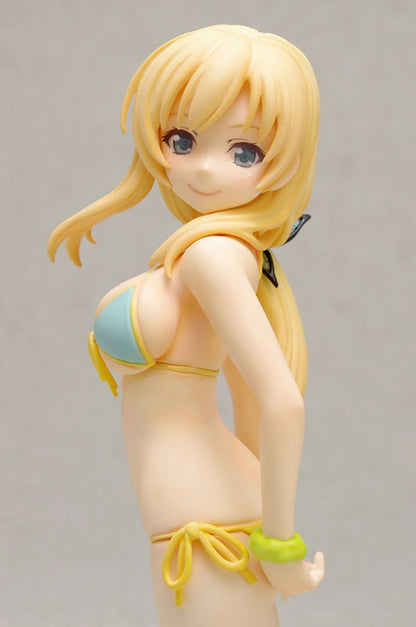 Boku wa Tomodachi ga Sukunai - Sena Kashiwazaki NEXT Ver. [BEACH QUEENS]