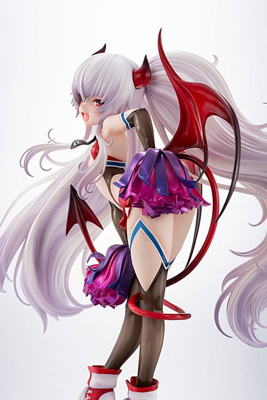 Bomber Girl PVC Statue Grim Aloe Succubus Cheer Costume Ver. - Anime Figuren günstig kaufen