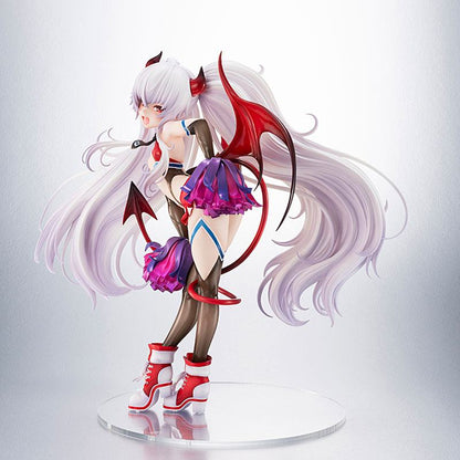 Bomber Girl PVC Statue Grim Aloe Succubus Cheer Costume Ver. - Anime Figuren günstig kaufen
