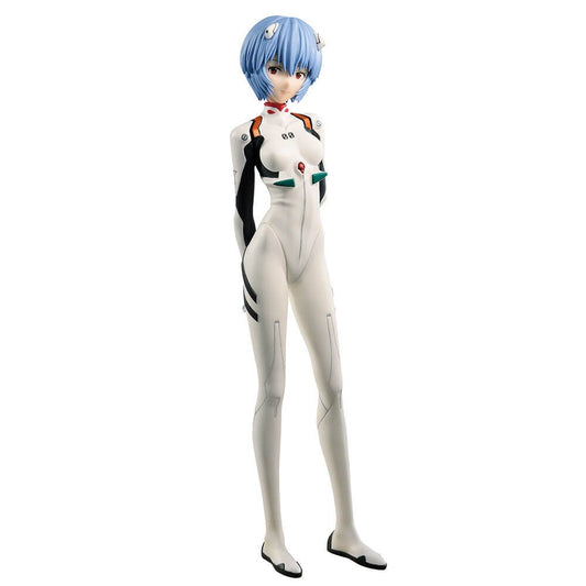 Evangelion Rei Ayanami figure Ichiban Kuji Awakening Prize C - Anime Figuren günstig kaufen