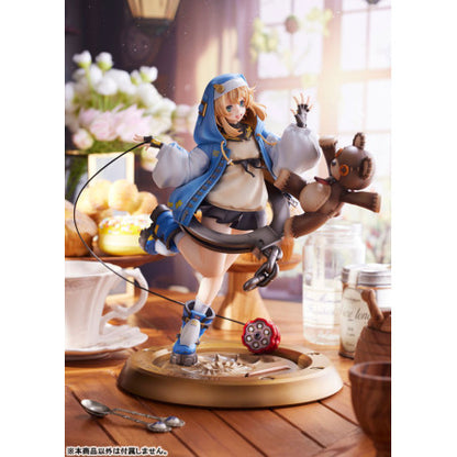 Bridget GUILTY GEAR -STRIVE- 1/7 Scale Figure (Broccoli)