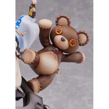 Bridget GUILTY GEAR -STRIVE- 1/7 Scale Figure (Broccoli)