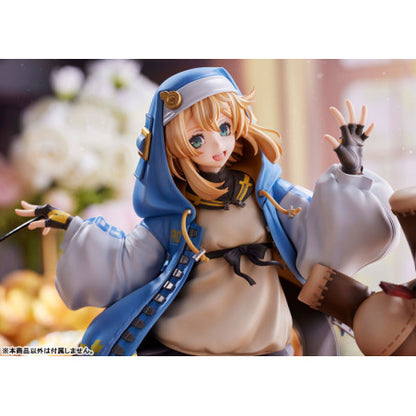 Bridget GUILTY GEAR -STRIVE- 1/7 Scale Figure (Broccoli)
