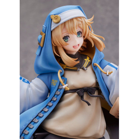 Bridget GUILTY GEAR -STRIVE- 1/7 Scale Figure (Broccoli)
