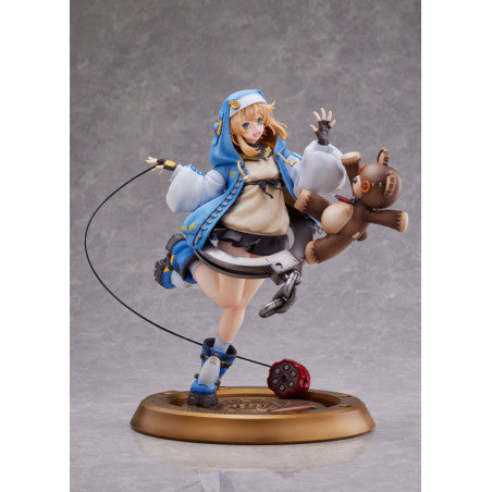Bridget GUILTY GEAR -STRIVE- 1/7 Scale Figure (Broccoli)