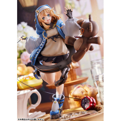 Bridget GUILTY GEAR -STRIVE- 1/7 Scale Figure (Broccoli)