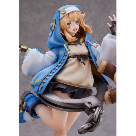 Bridget GUILTY GEAR -STRIVE- 1/7 Scale Figure (Broccoli)