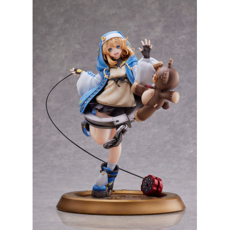 Bridget GUILTY GEAR -STRIVE- 1/7 Scale Figure (Broccoli)