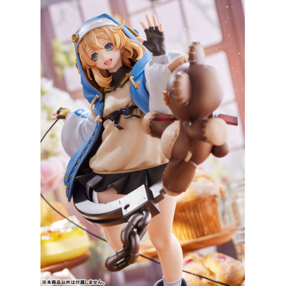 Bridget GUILTY GEAR -STRIVE- 1/7 Scale Figure (Broccoli)