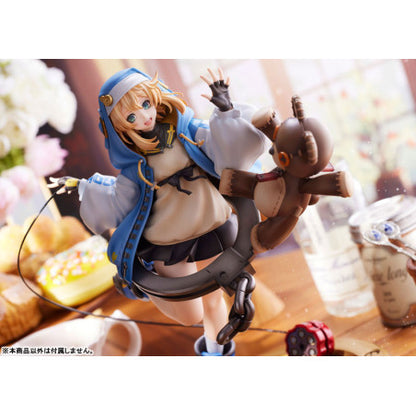 Bridget GUILTY GEAR -STRIVE- 1/7 Scale Figure (Broccoli)